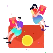 ကံစမ်းမဲနှိုက်ပါ icon